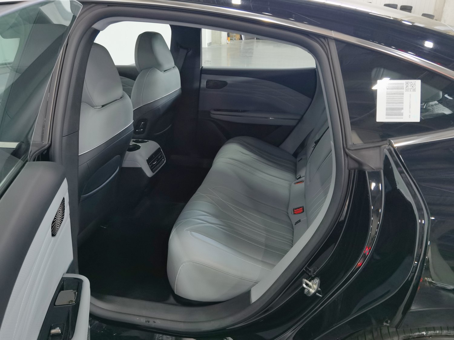 Used Geely Galaxy E8 2025