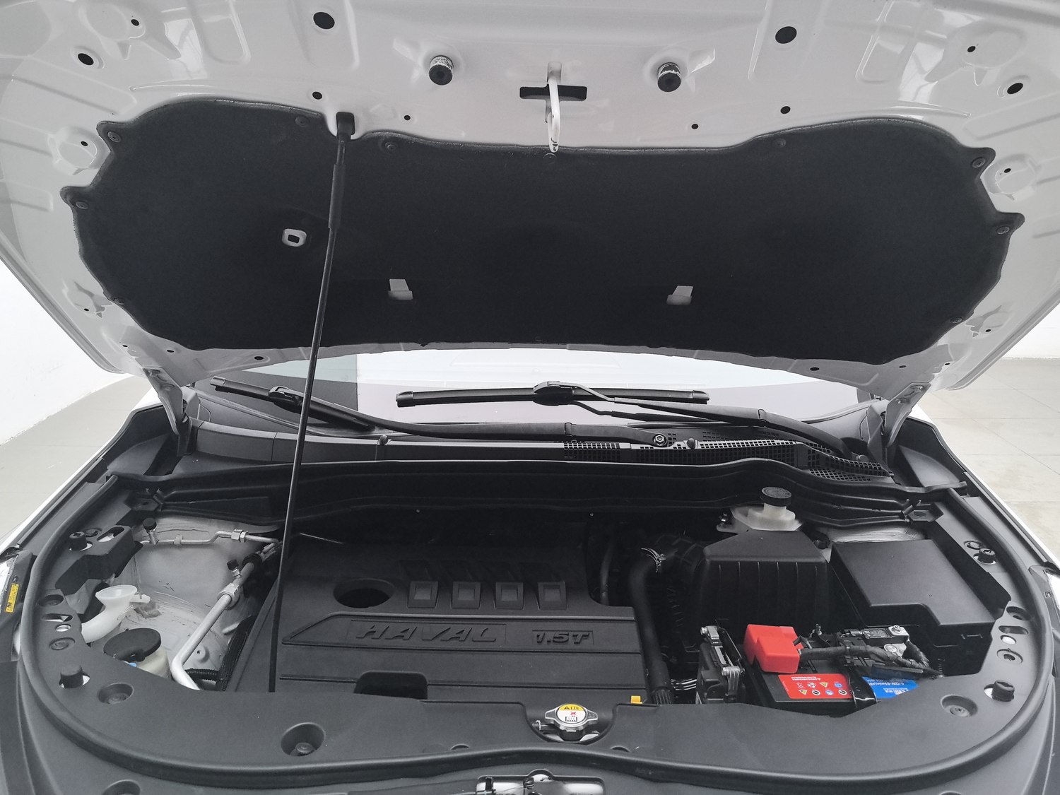 Used HAVAL M6 2019 1.5 AT
