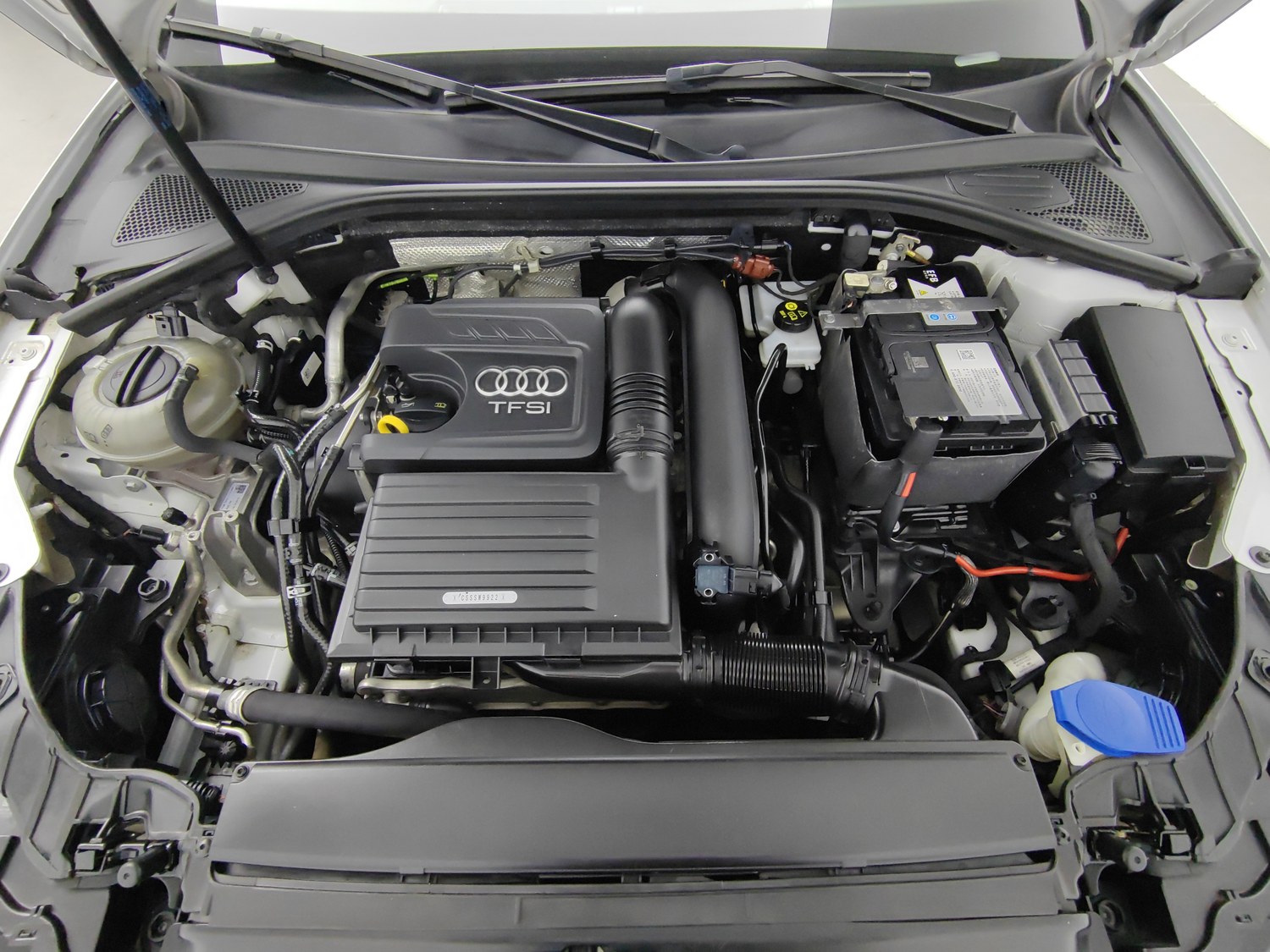 Used Audi A3 2019 1.4 AT