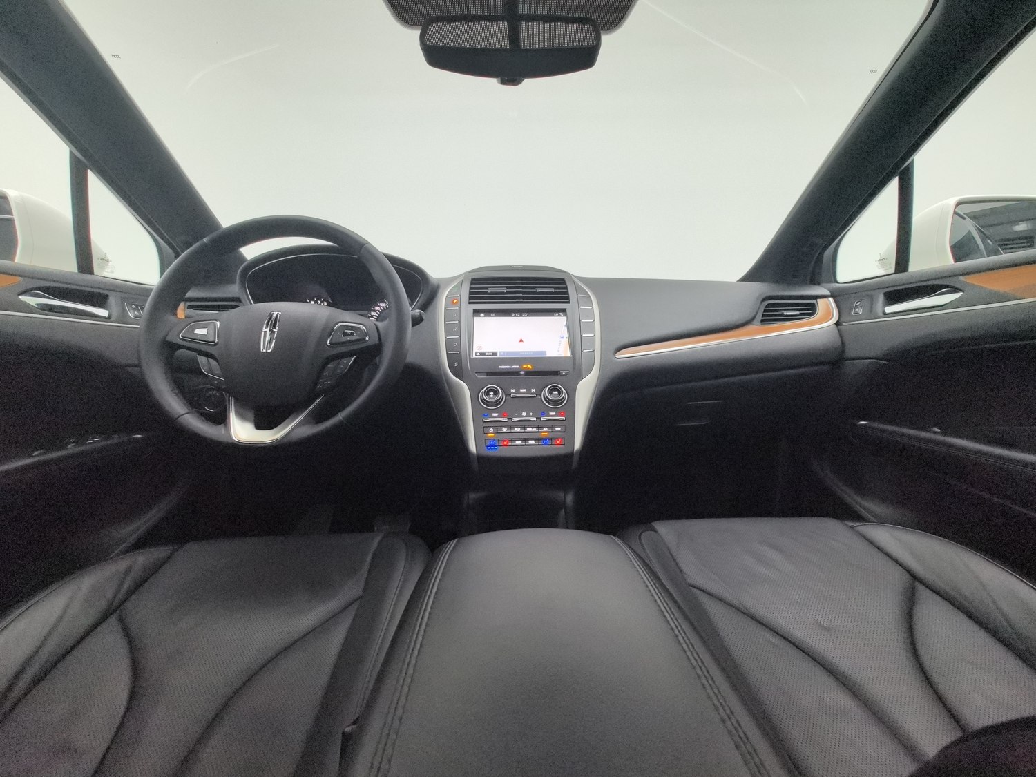 Used Lincoln MKC 2018 2.0 AT