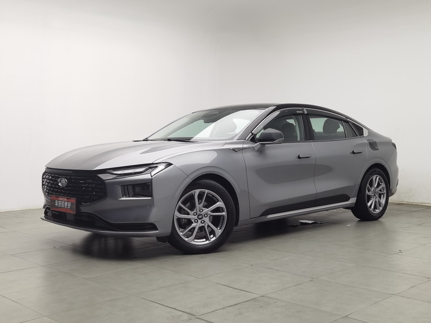 Used Ford Mondeo 2023 2.0 AT