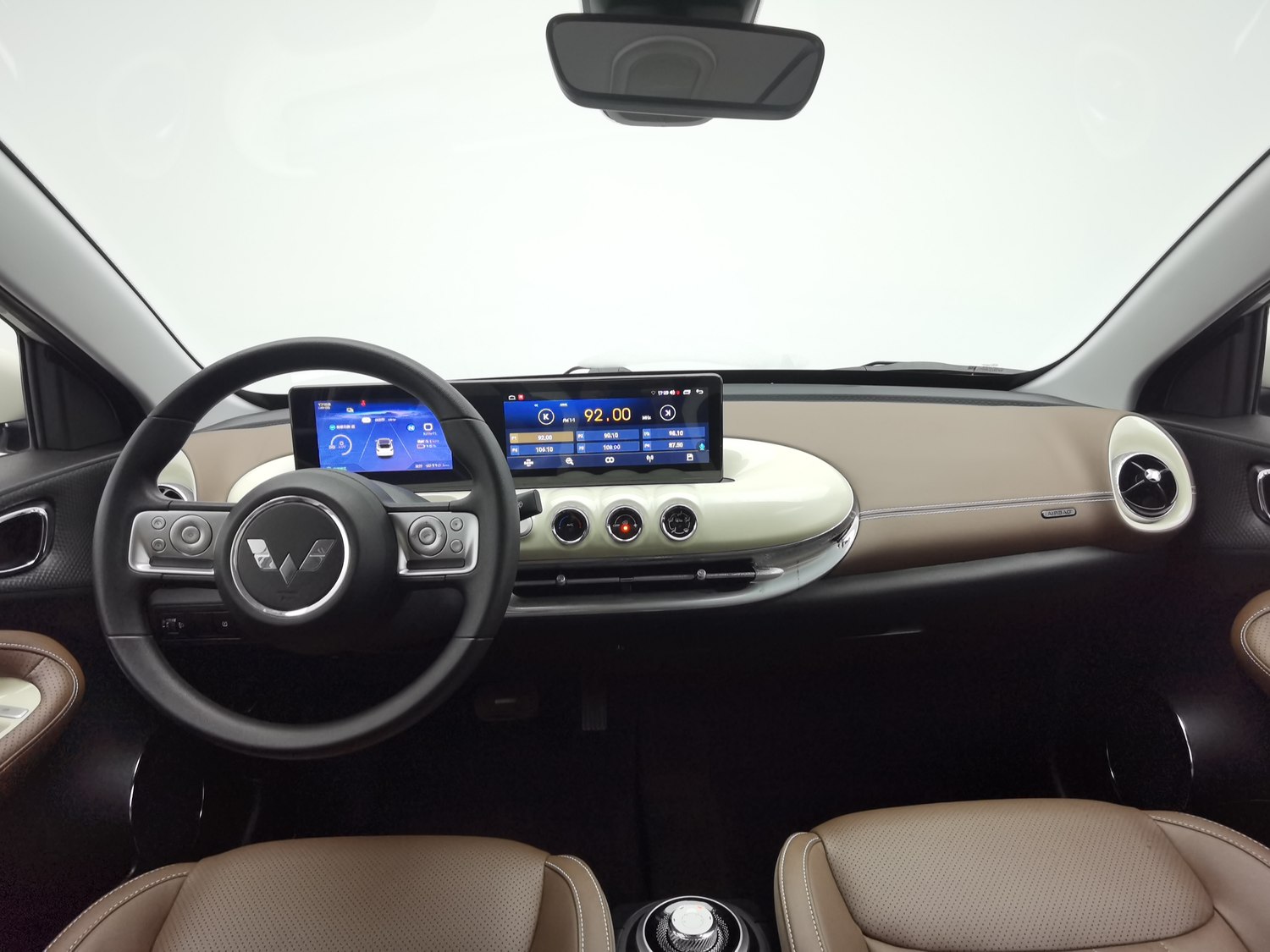 Used SGMW Wuling Bingo 2023