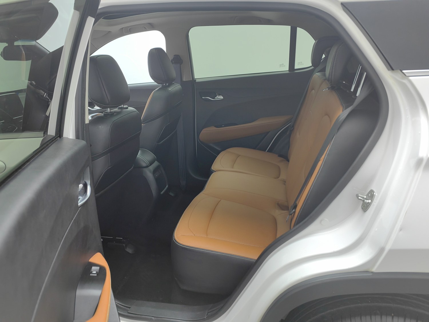 Used Baojun 510 2017 1.5 AT