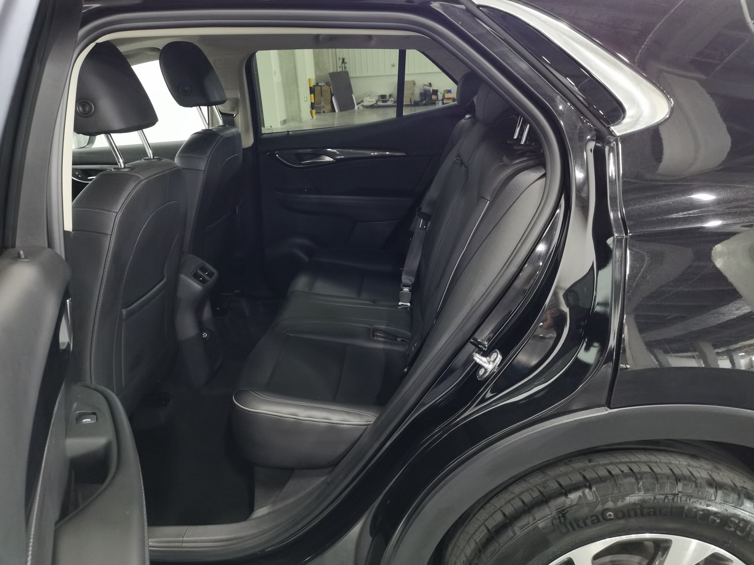 Used Buick Envision S 2023 1.5 AT