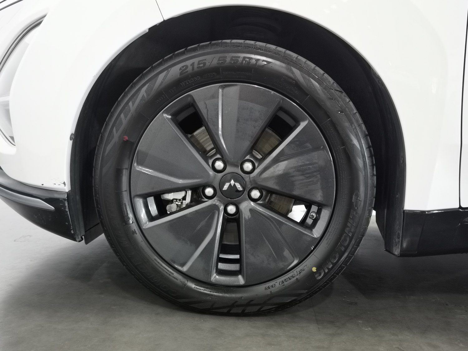 Used Wuling Xingguang 2024 1.5 AT