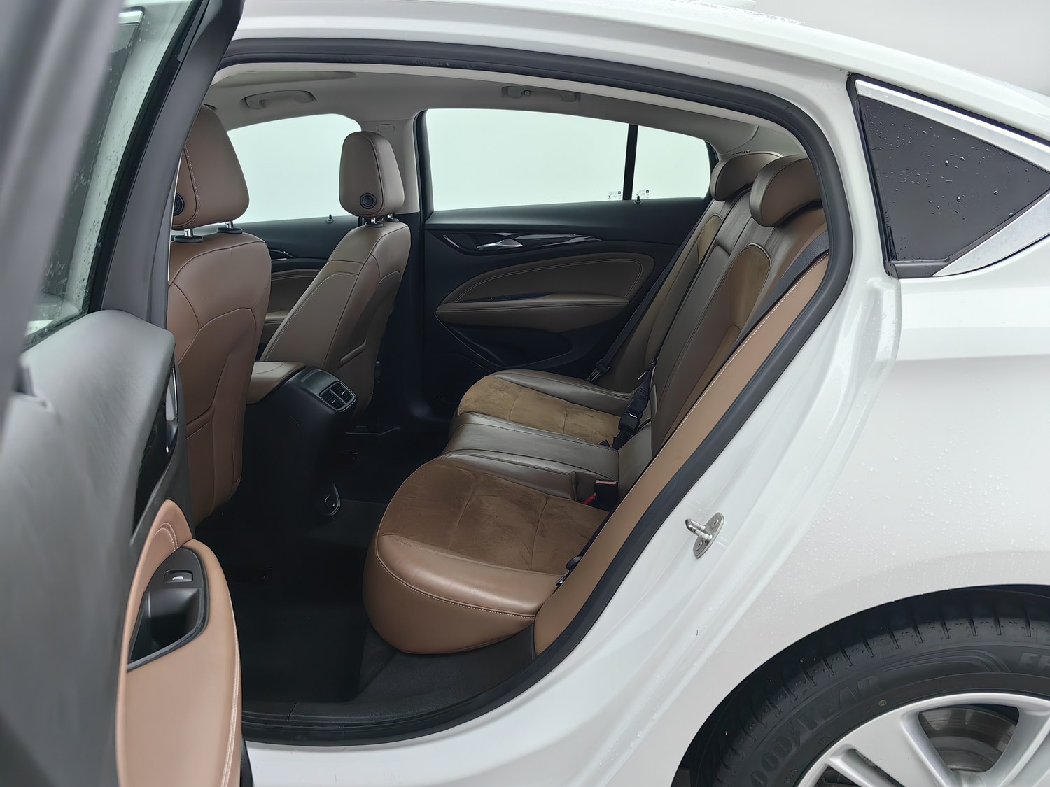 Used Buick Regal 2019 1.5 AT