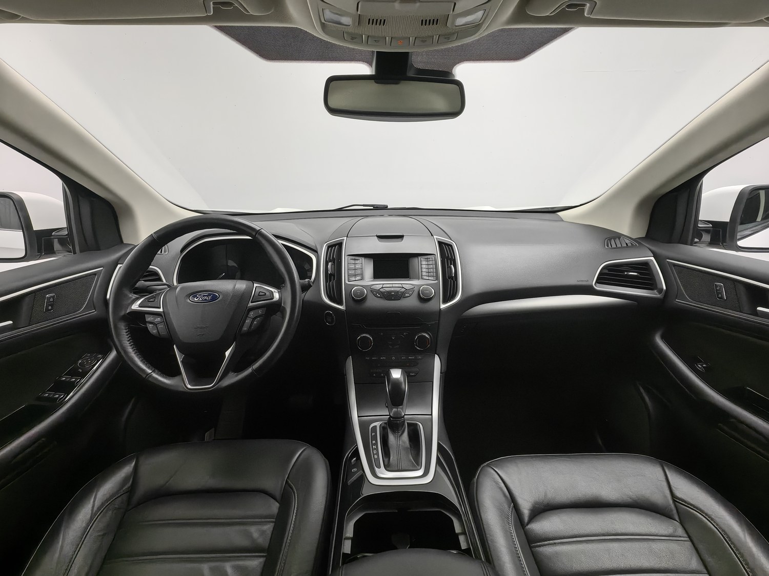 Used Ford Edge 2016 2.0 AT