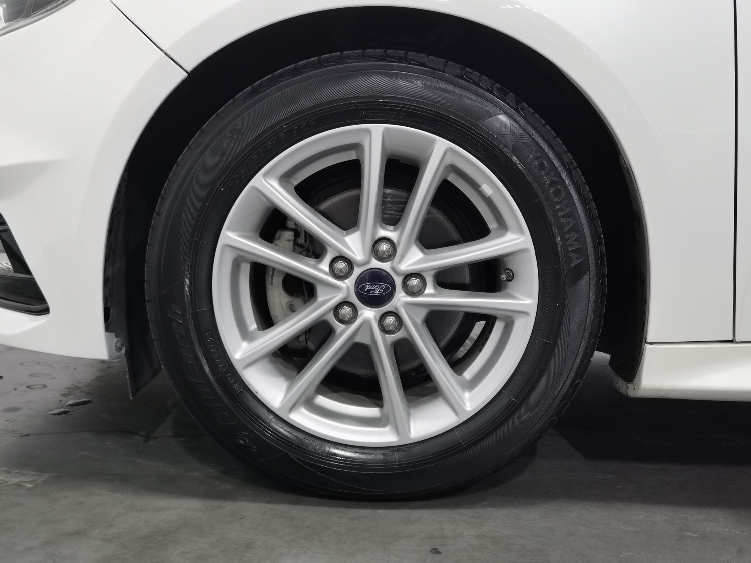 Used Ford Focus 2015 1.6 MT