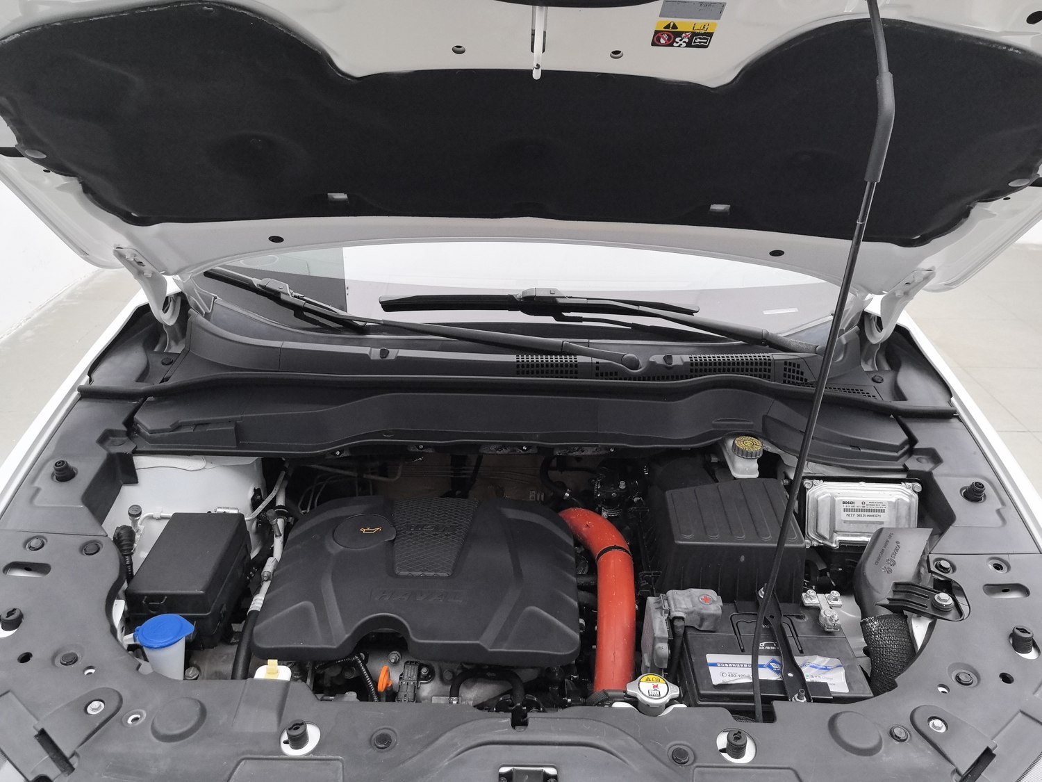 Used Haval H2 2017 1.5 MT