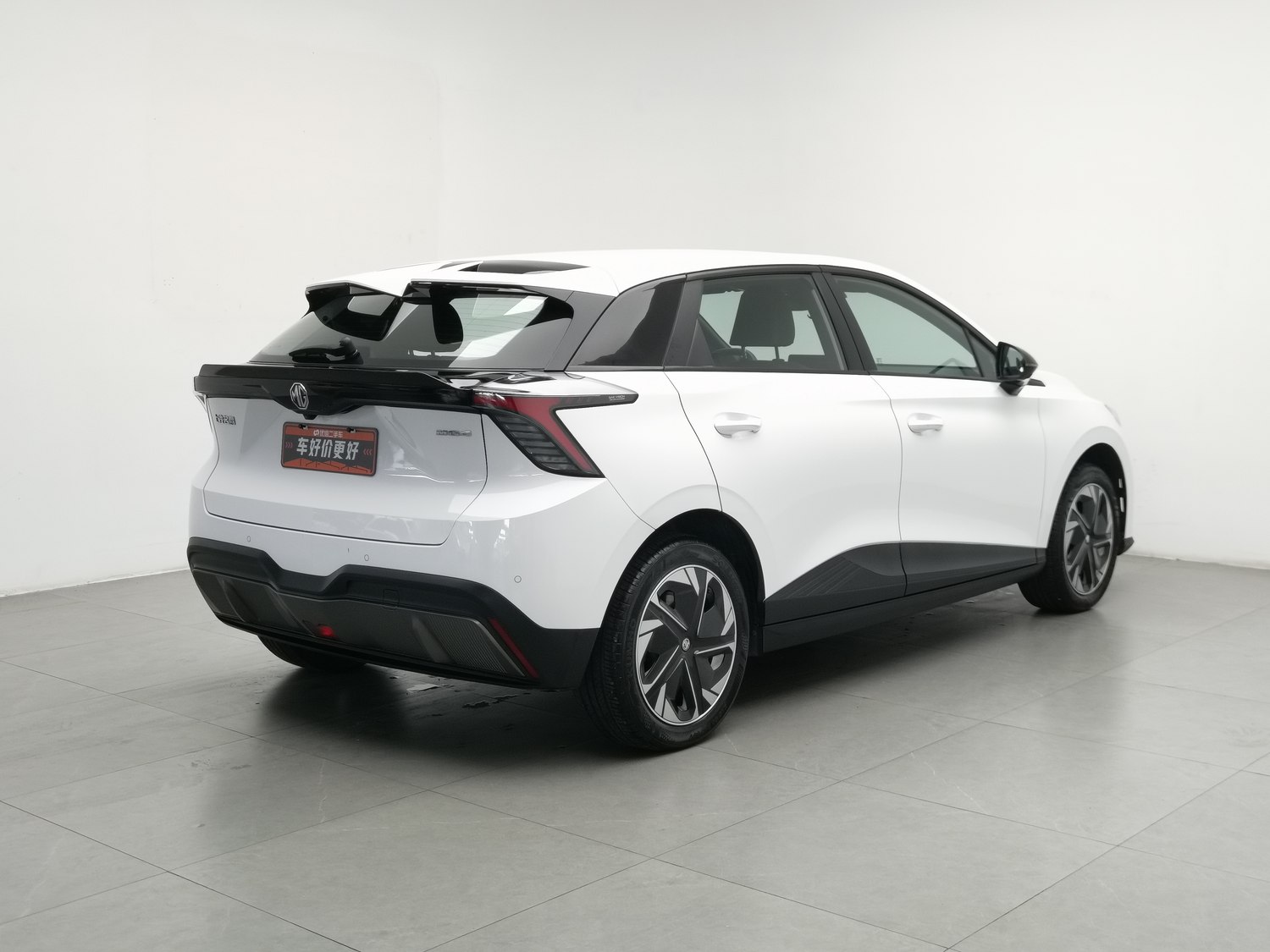 Used MorrisGarages MG4 EV 2023