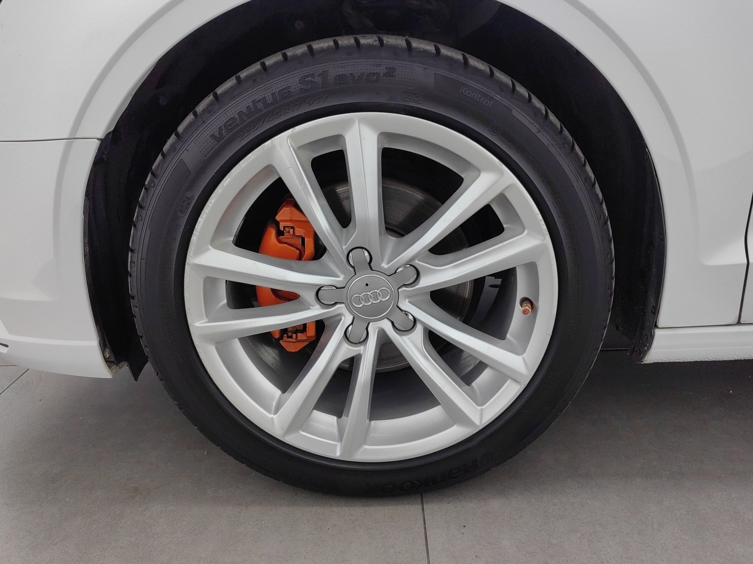 Used Audi A3 2019 1.4 AT