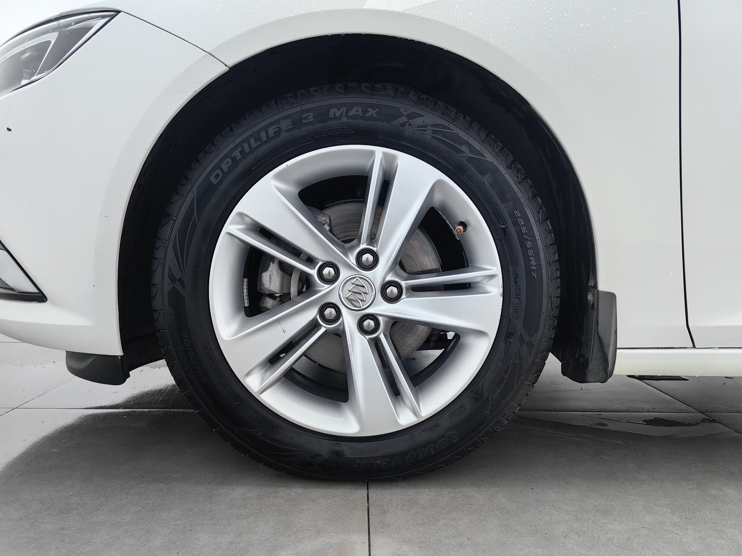 Used Buick Regal 2019 1.5 AT