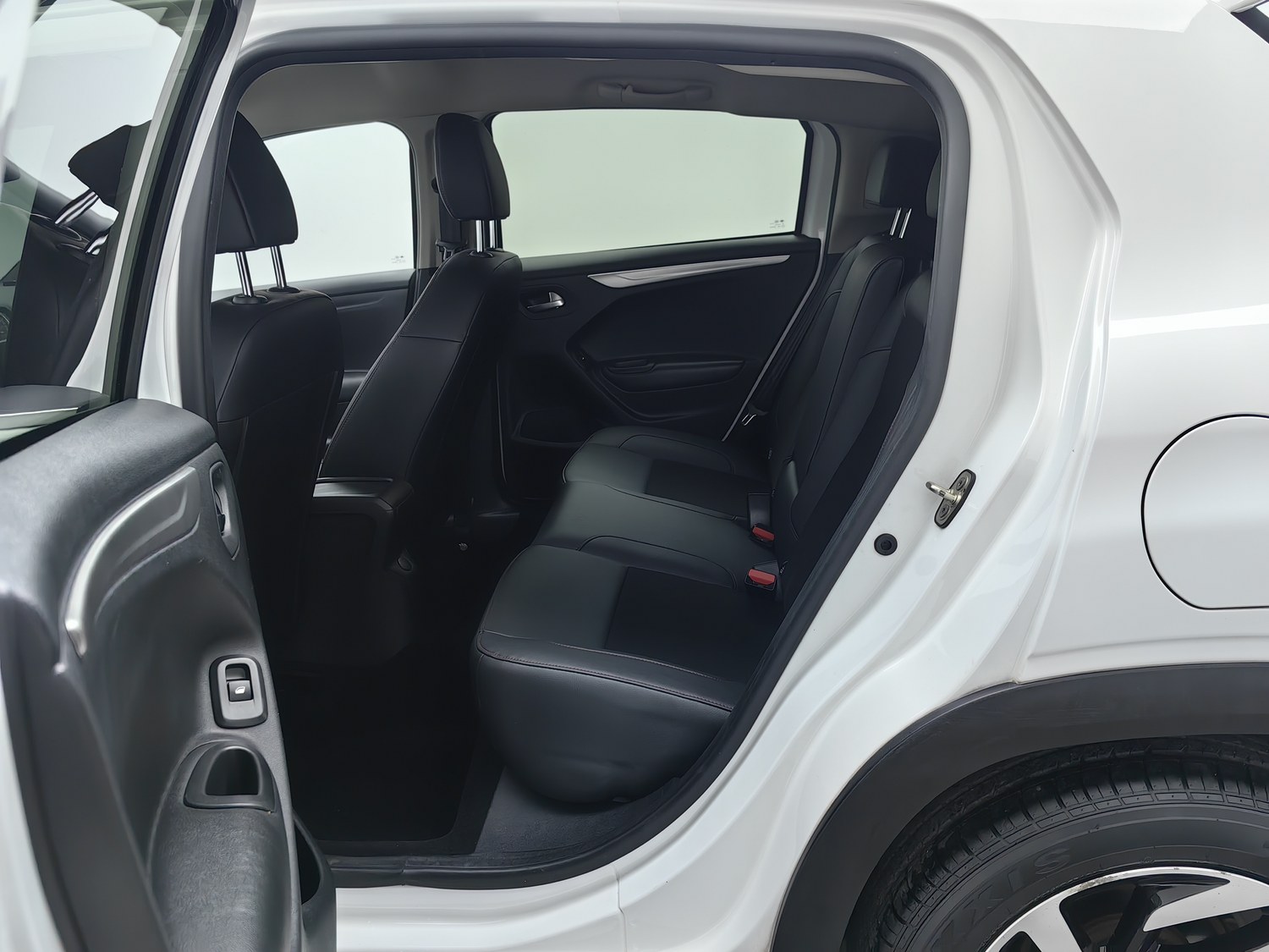 Used Citroen C3-XR 2015 1.6 AT
