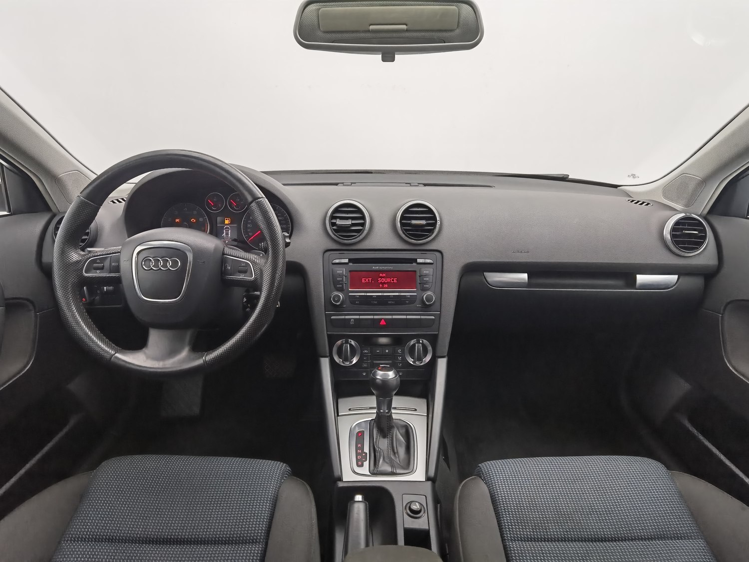 Used Audi A3 (Import) 2013 1.4 AT