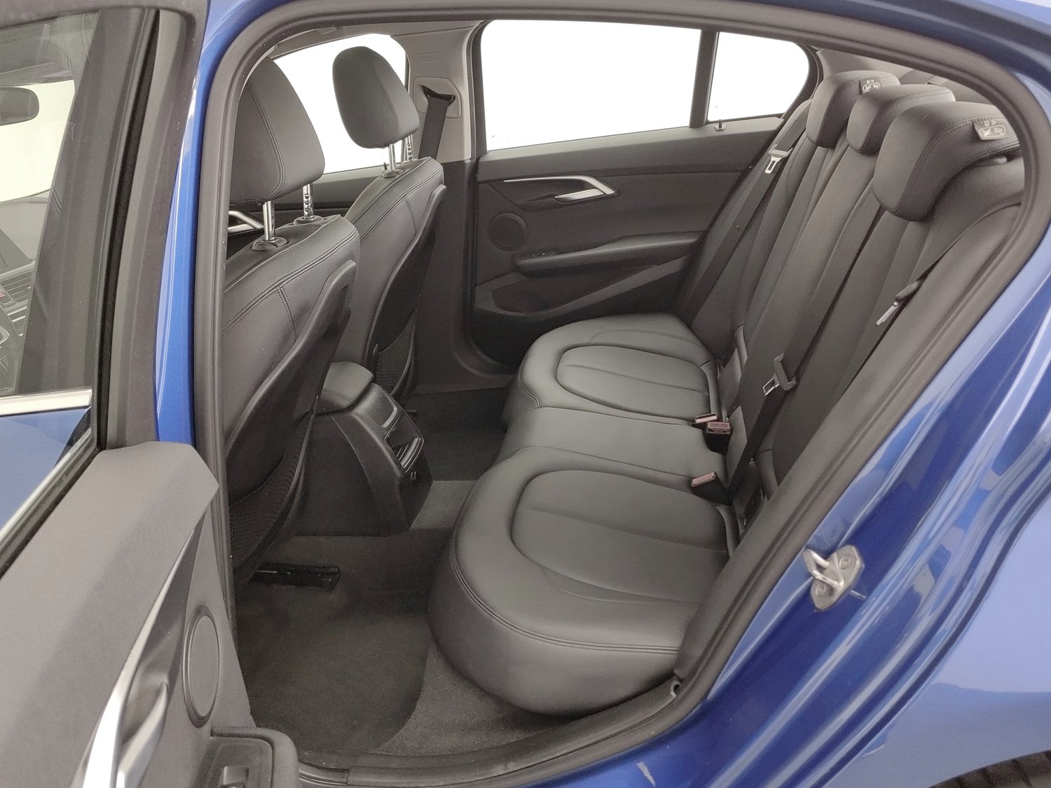Used BMW THE1 2017 1.5 AT