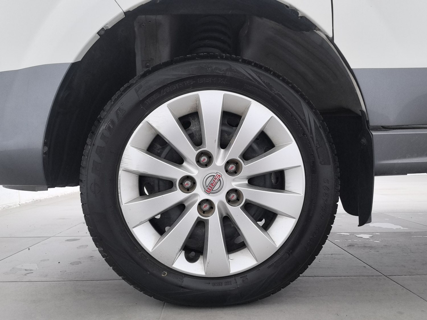 Used SHENYANG JINBEI AUTOMOTIVE CO.,LTD Jinbei Hiace M Classic 2022 1.5 MT