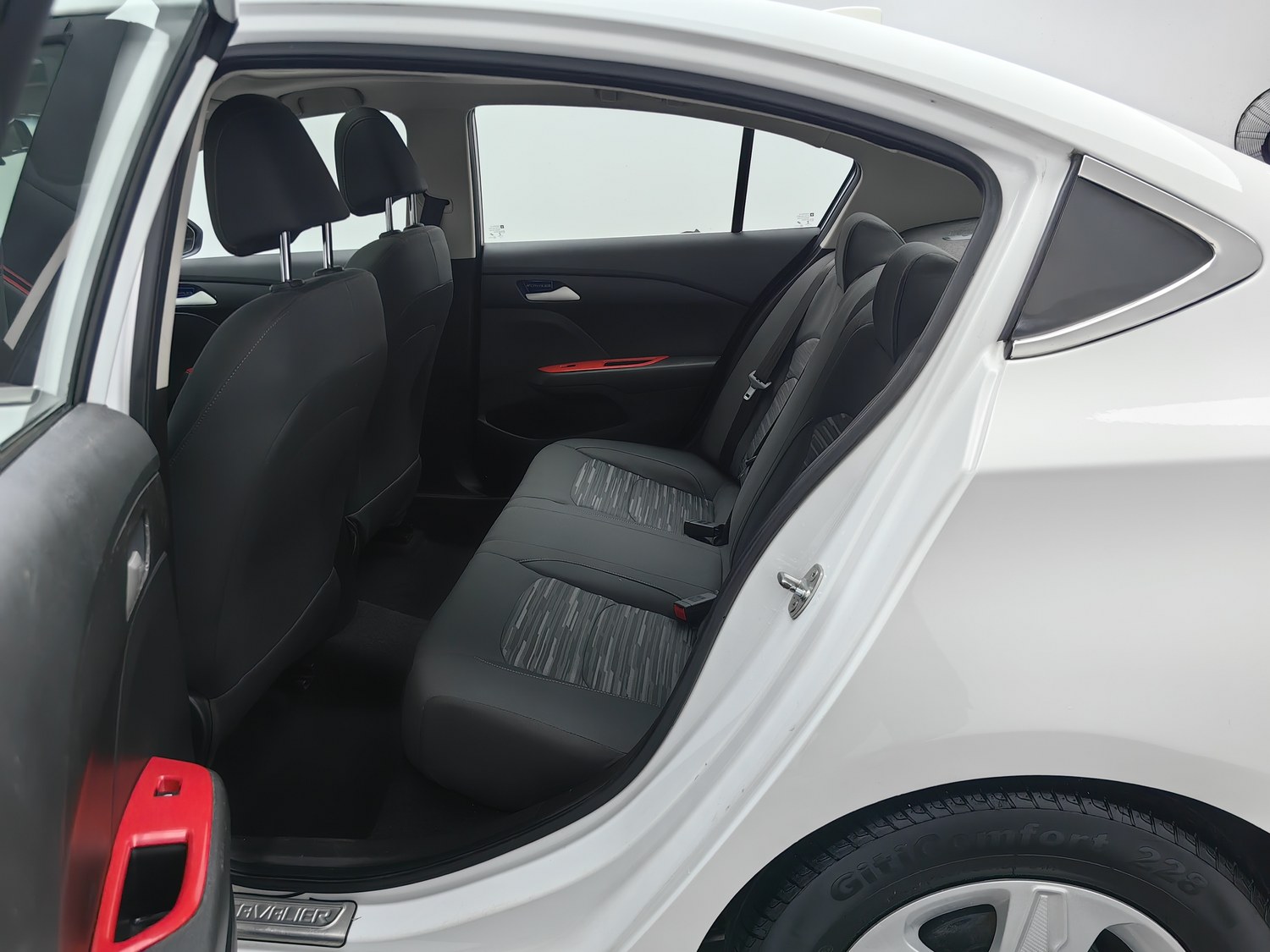 Used Chevrolet Cavalier 2019 1.5 AT