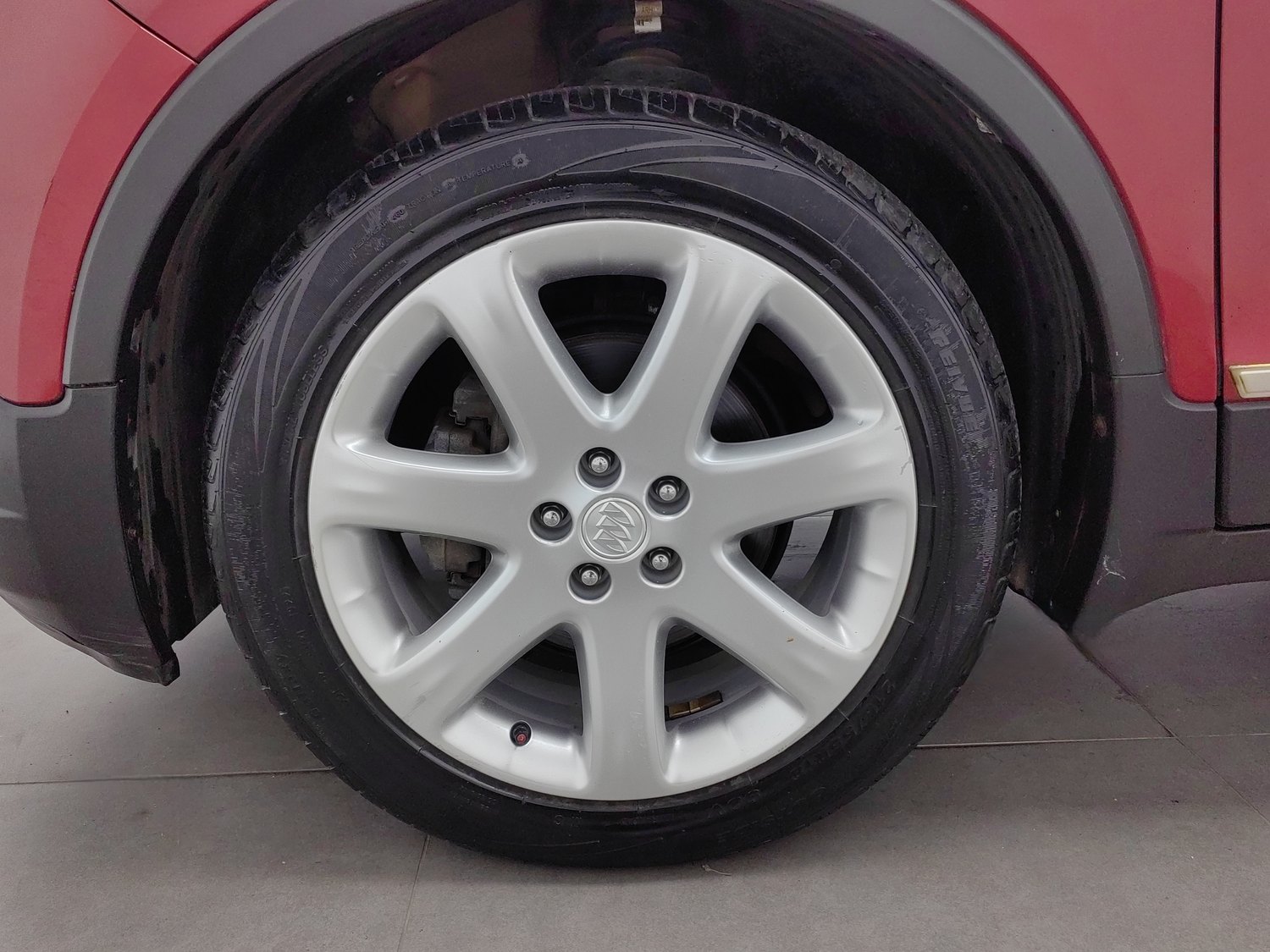 Used Buick Encore 2014 1.4 AT