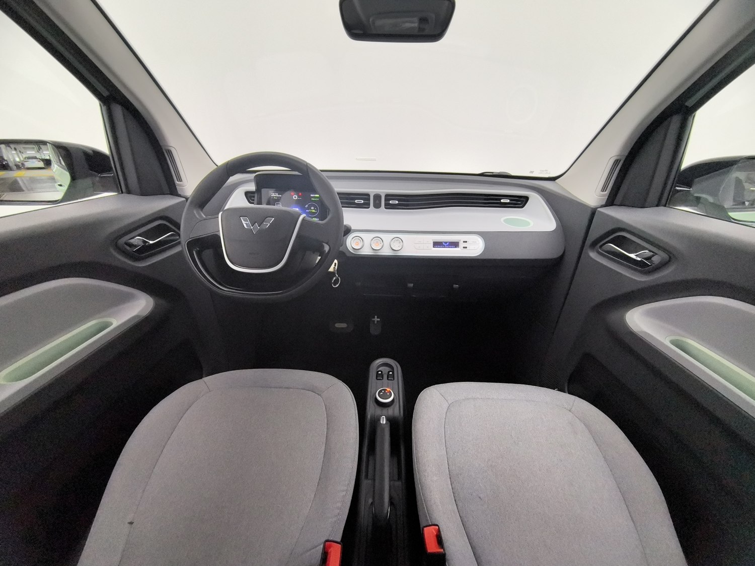 Used Wuling Hongguang MINIEV 2021