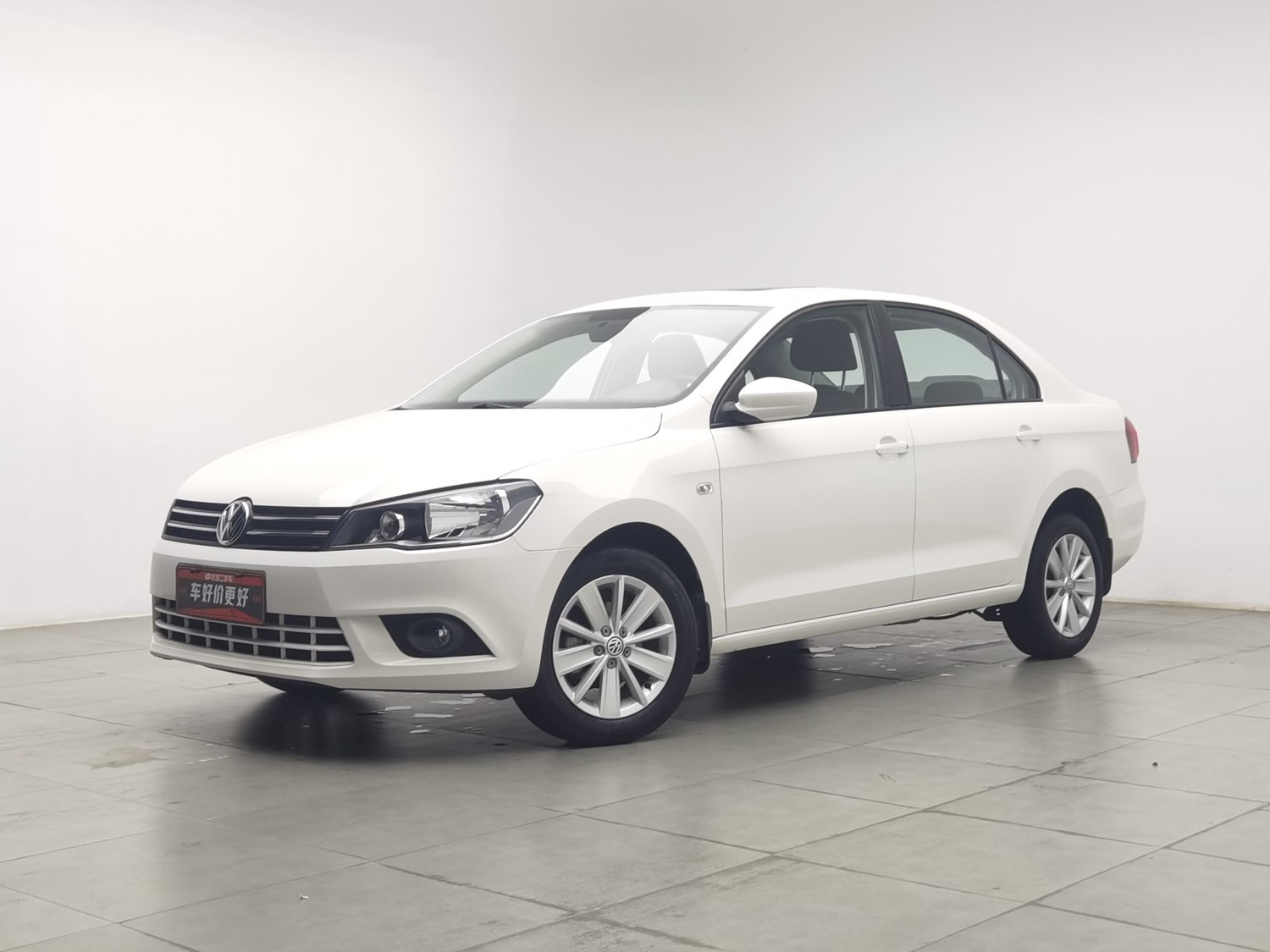 Used Volkswagen Jetta 2015 1.6 MT