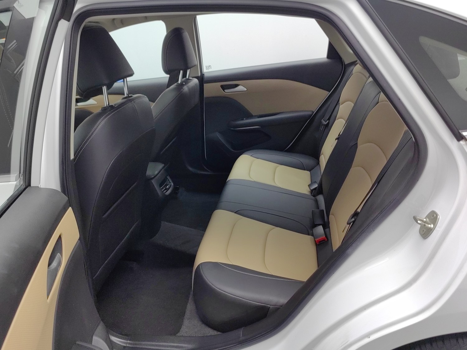 Used Chevrolet Cruze 2022 1.5 AT