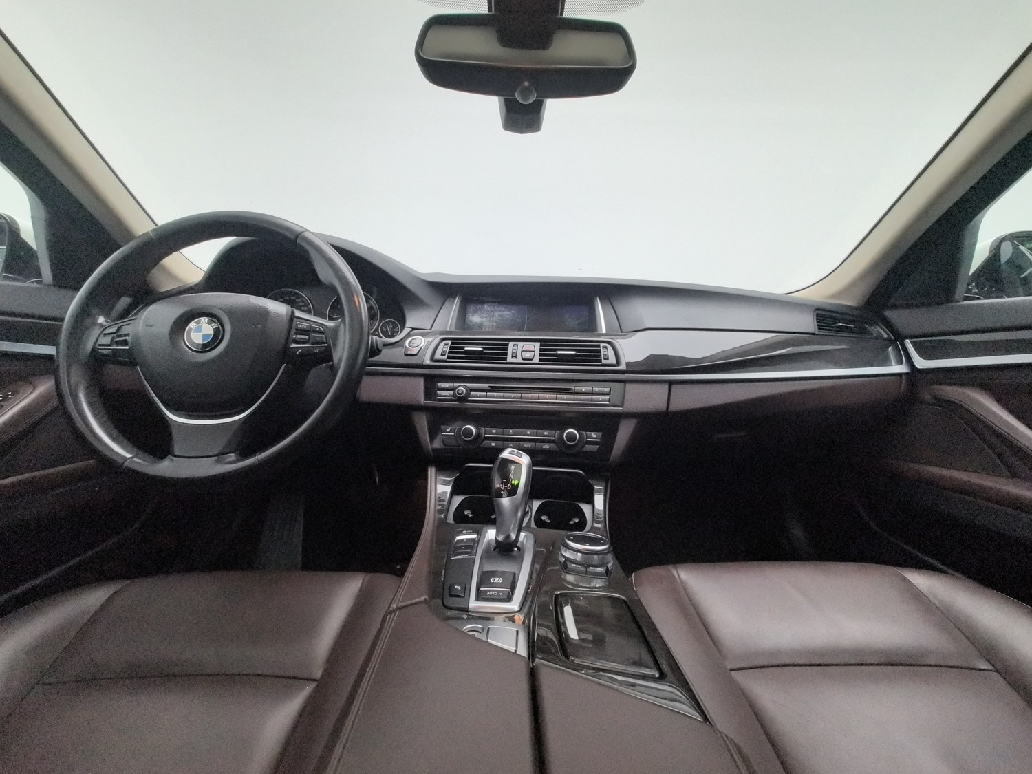 Used BMW THE5 2014 2.0 AT