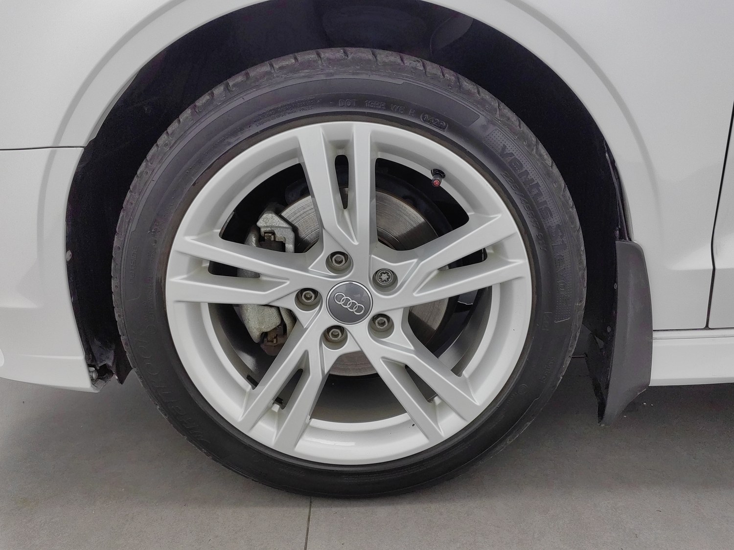 Used Audi A3 2019 1.4 AT