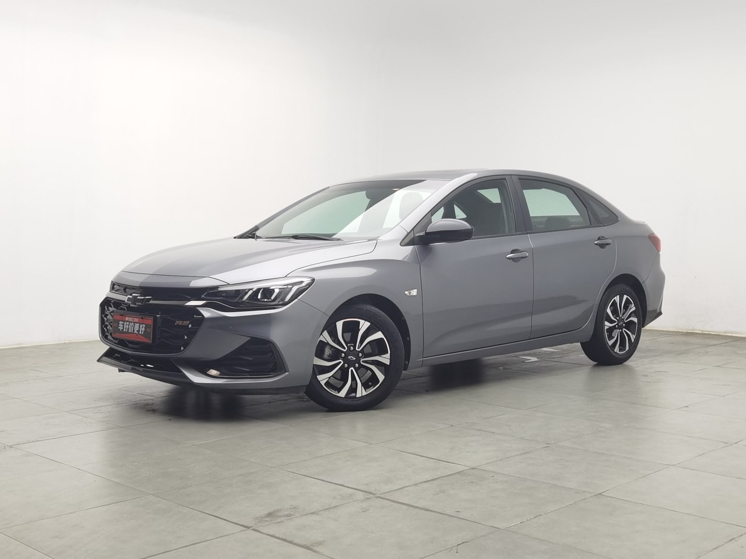 Used Chevrolet Monza 2020 1.3 AT