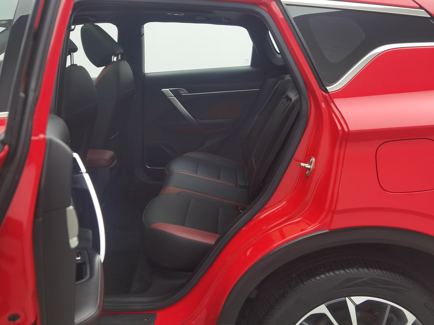 Used Geely Binyue 2020 1.5 AT