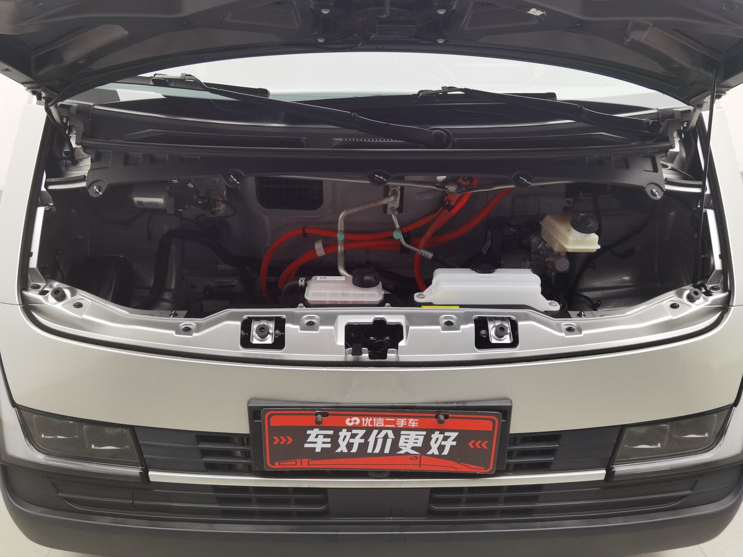 Used kawenqiche Lefu 2025