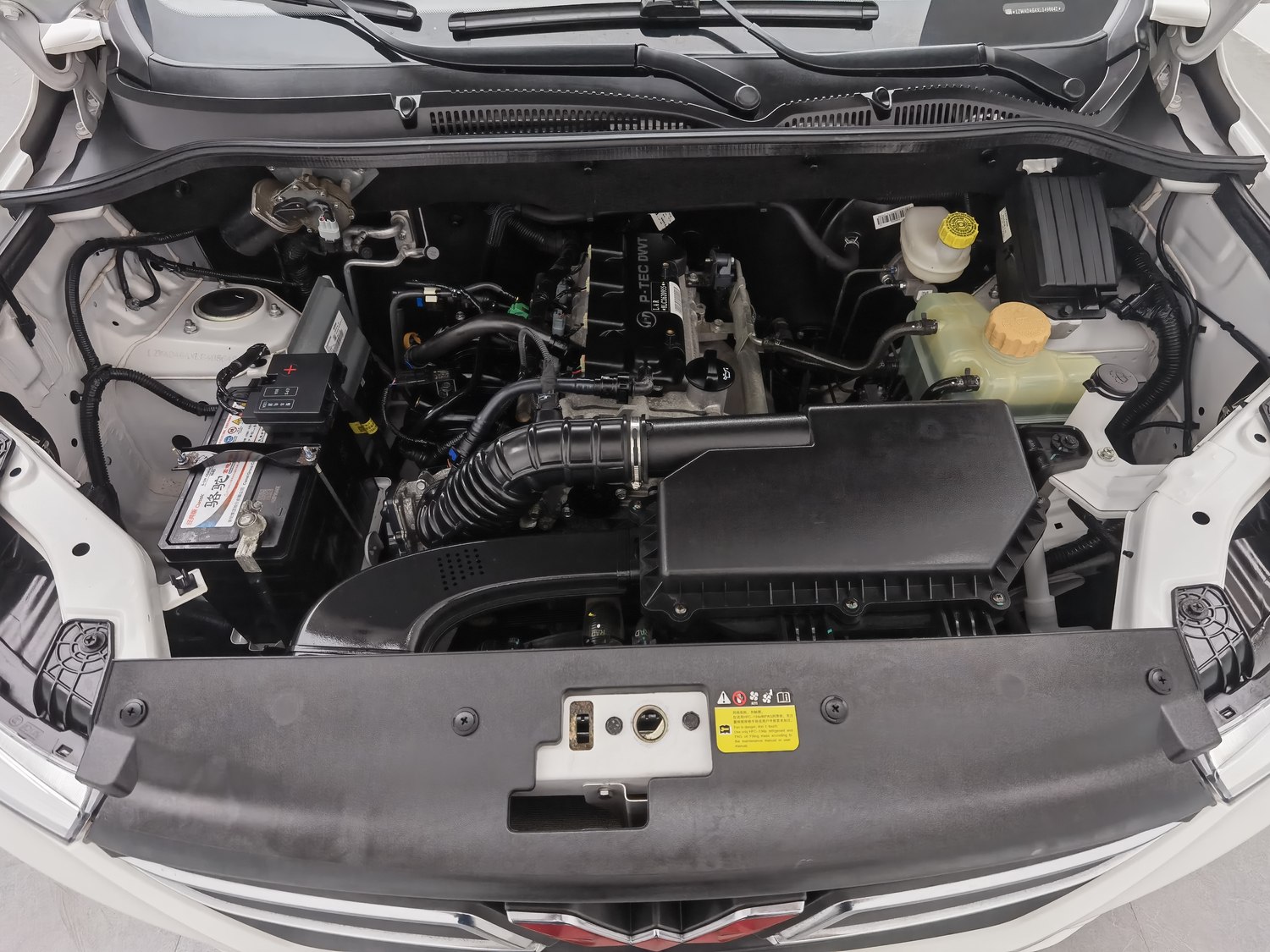 Used Wuling Hongguang 2019 1.5 MT