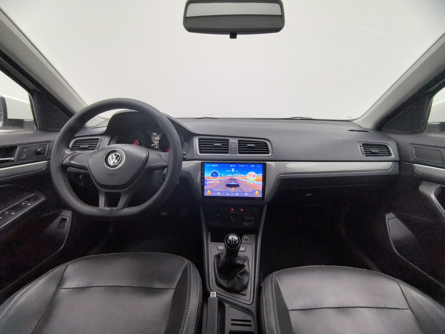 Used Volkswagen Lavida 2018 1.5 MT