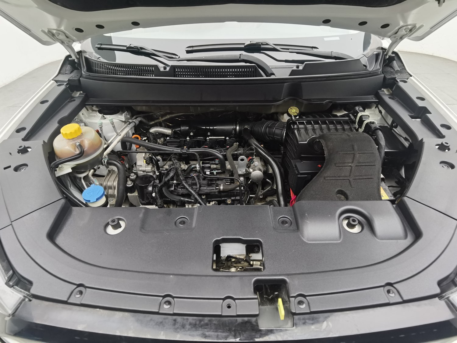 Used VGV VGV VX7 2022 2.0 AT