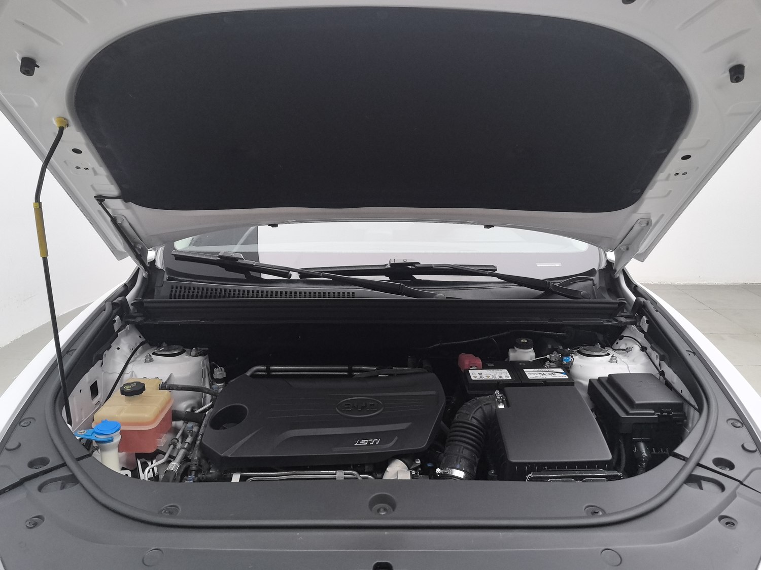 Used BYD Song Pro 2019 1.5 AT