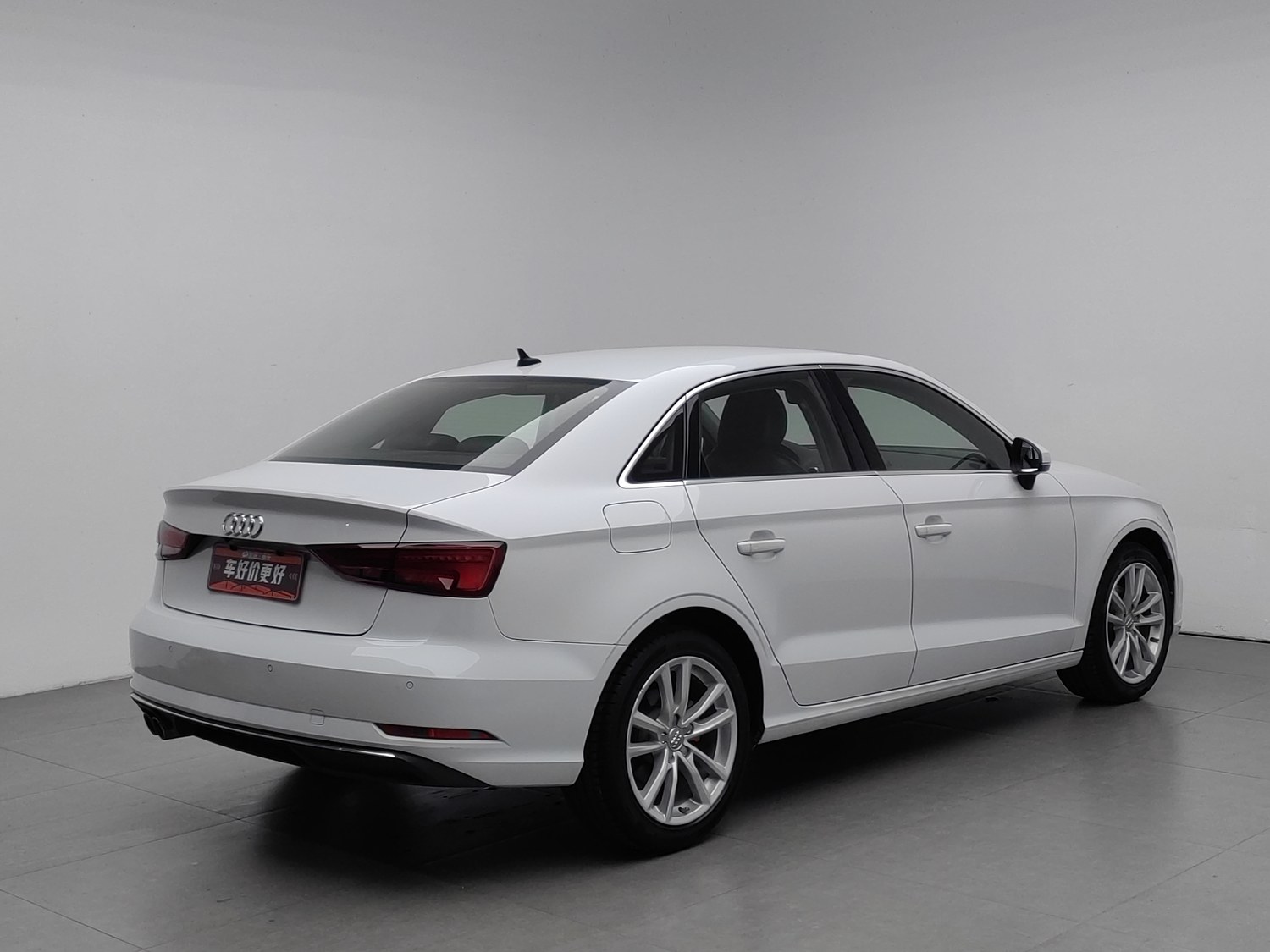 Used Audi A3 2019 1.4 AT