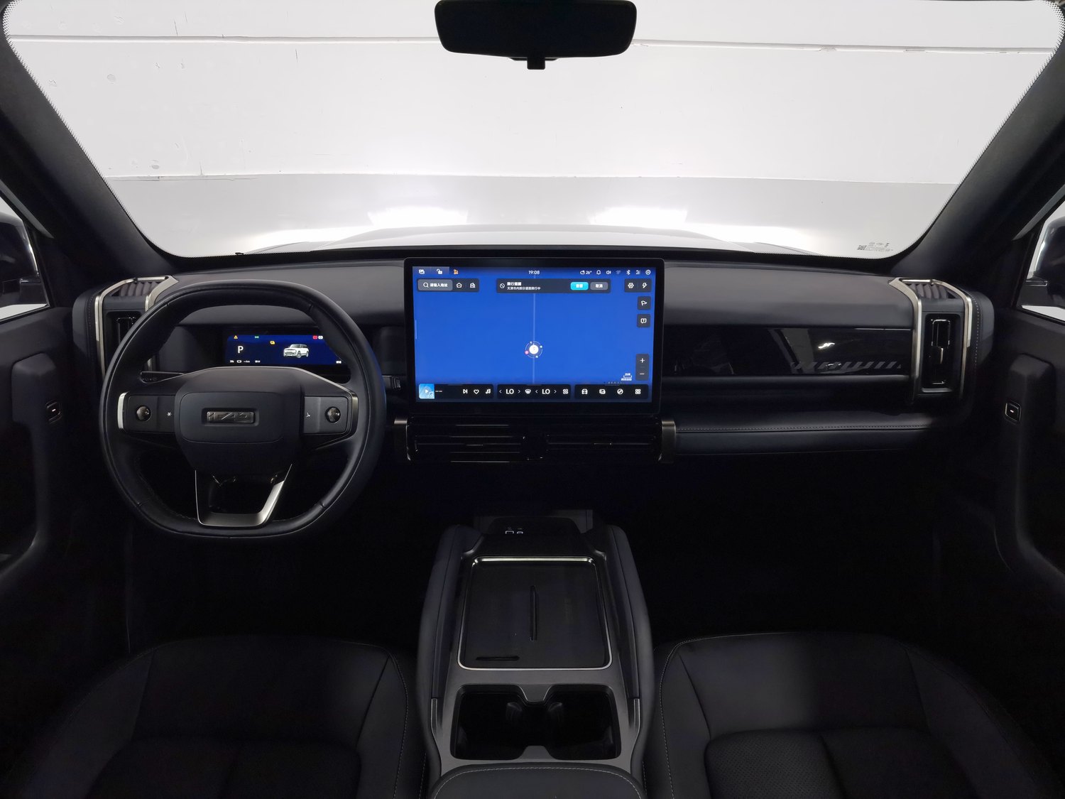 Used iCAR iCAR 03T 2024