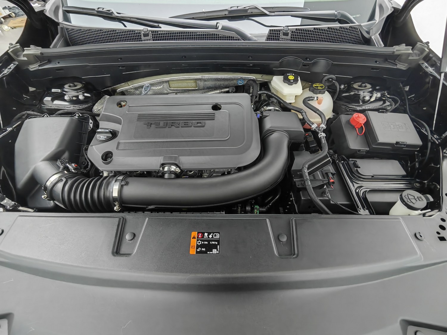 Used Buick Envision PLUS 2025 2.0 AT