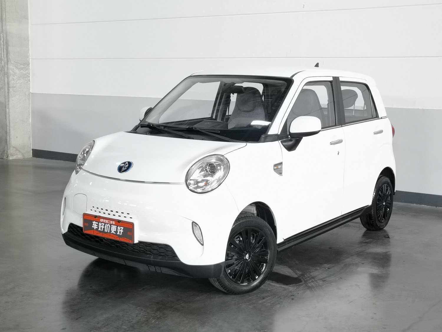 Used lingbaoqiche Lingbao Box 2022