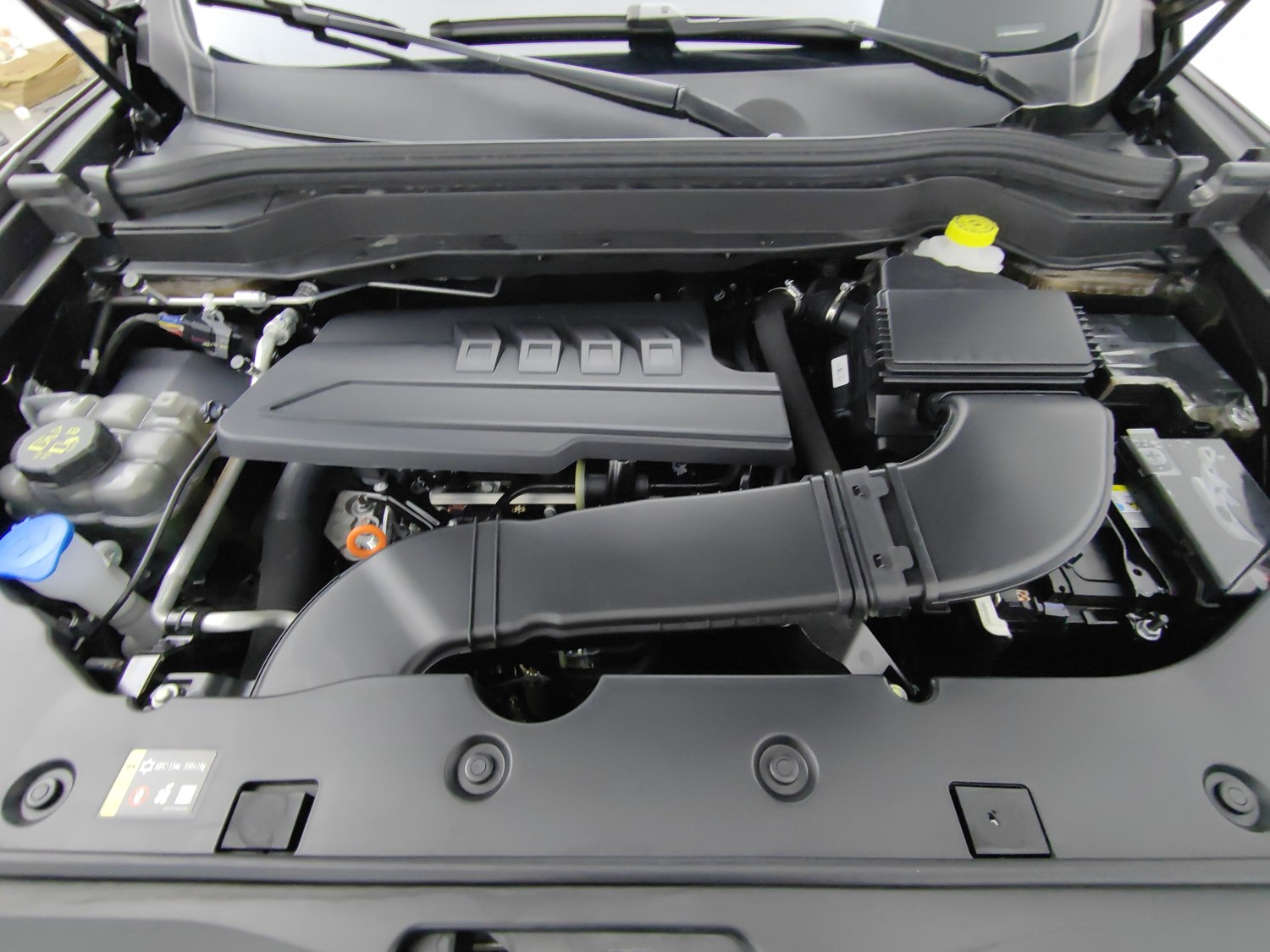 Used Haval H6 2025 1.5 AT