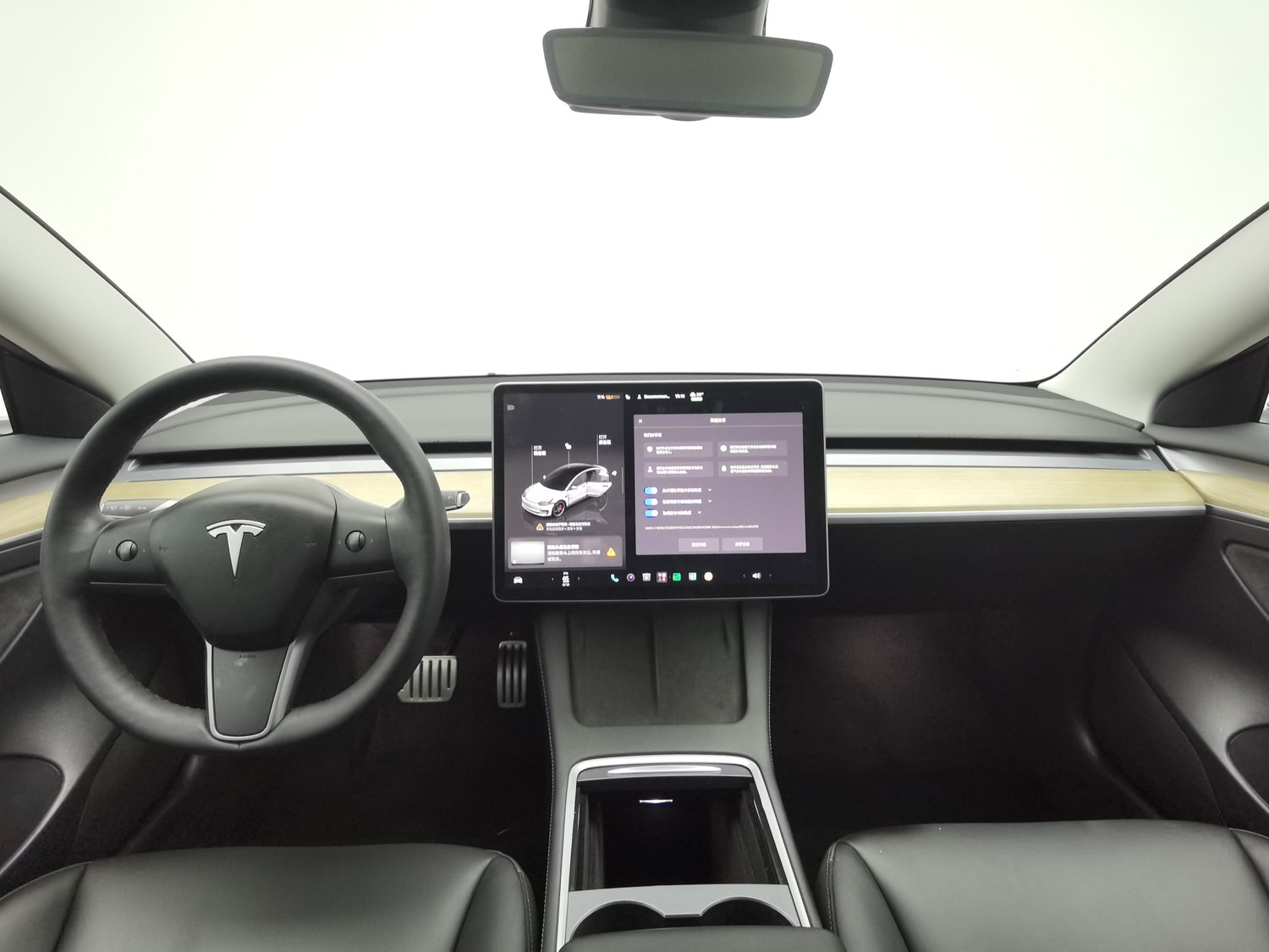 Used Tesla Model 3 2022
