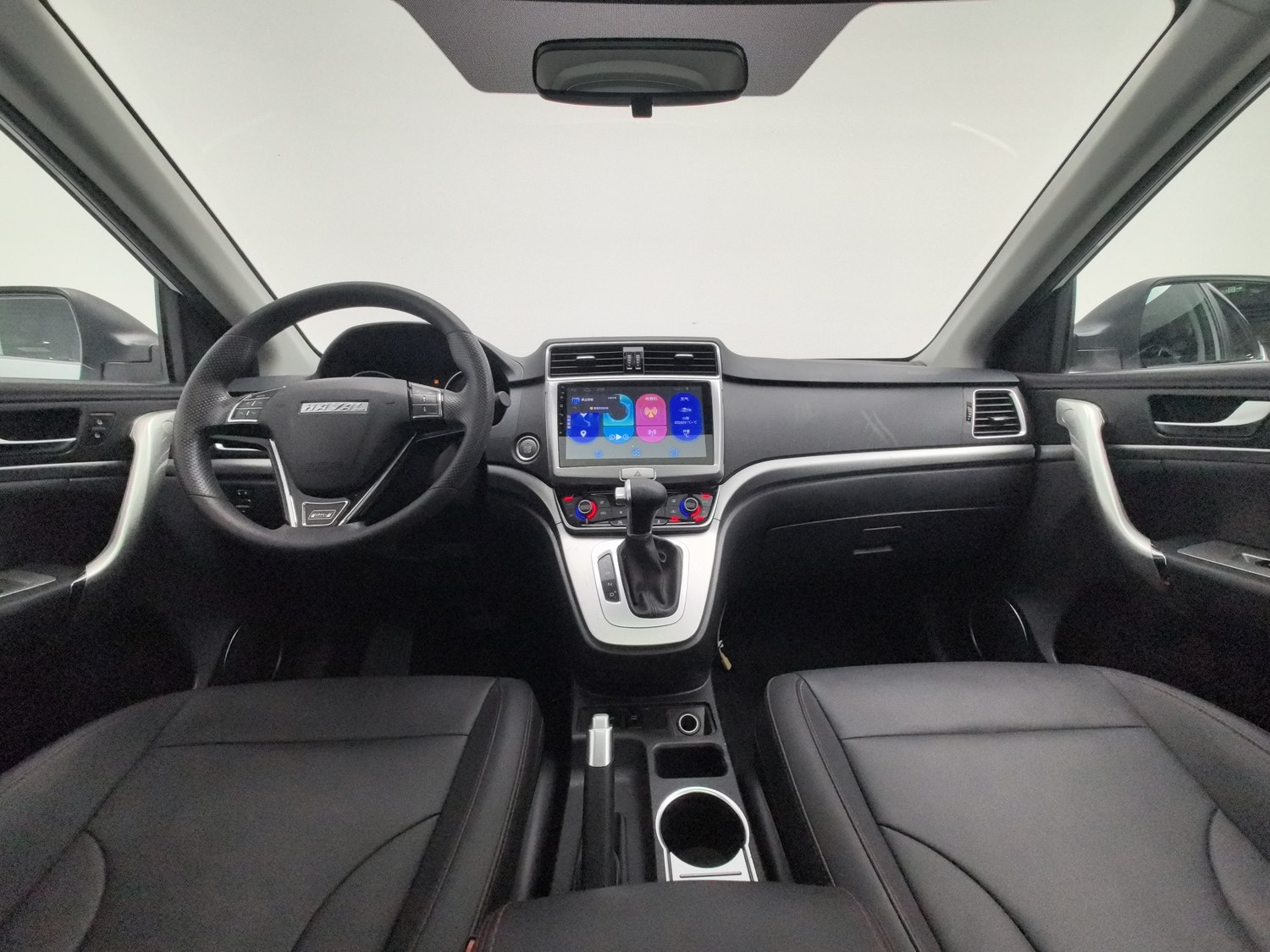 Used HAVAL M6 2019 1.5 AT