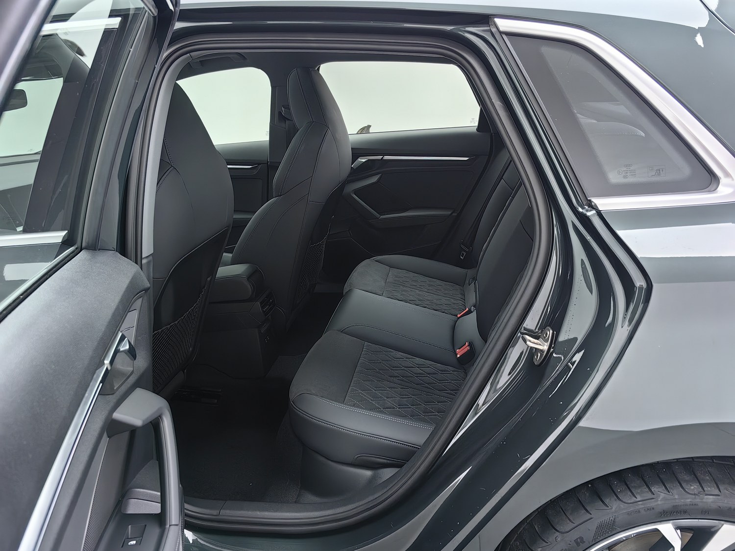 Used Audi A3 2021 1.4 AT