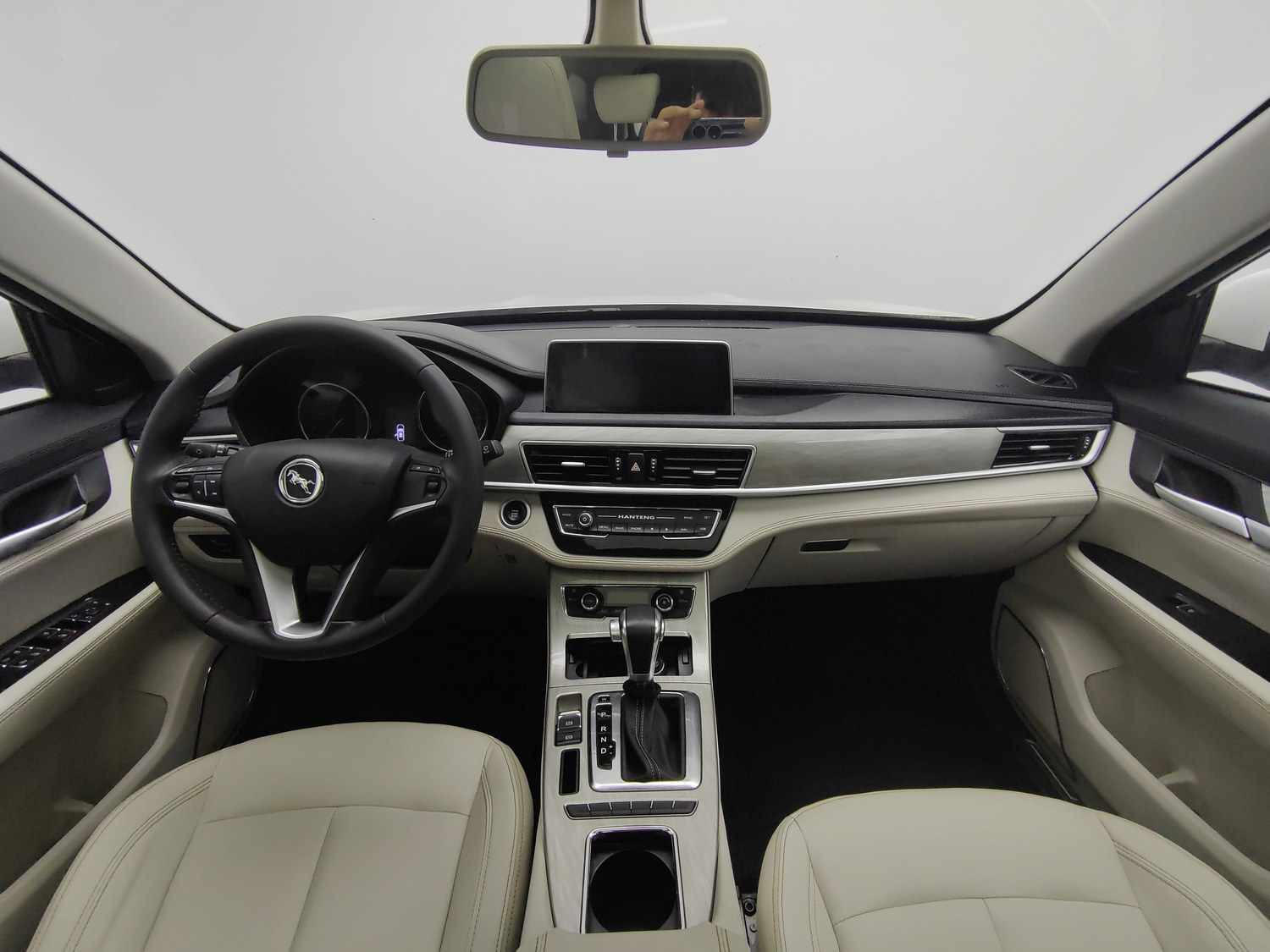 Used Hanteng X5 2018 1.5 AT