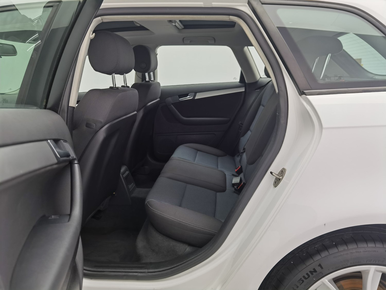 Used Audi A3 (Import) 2013 1.4 AT