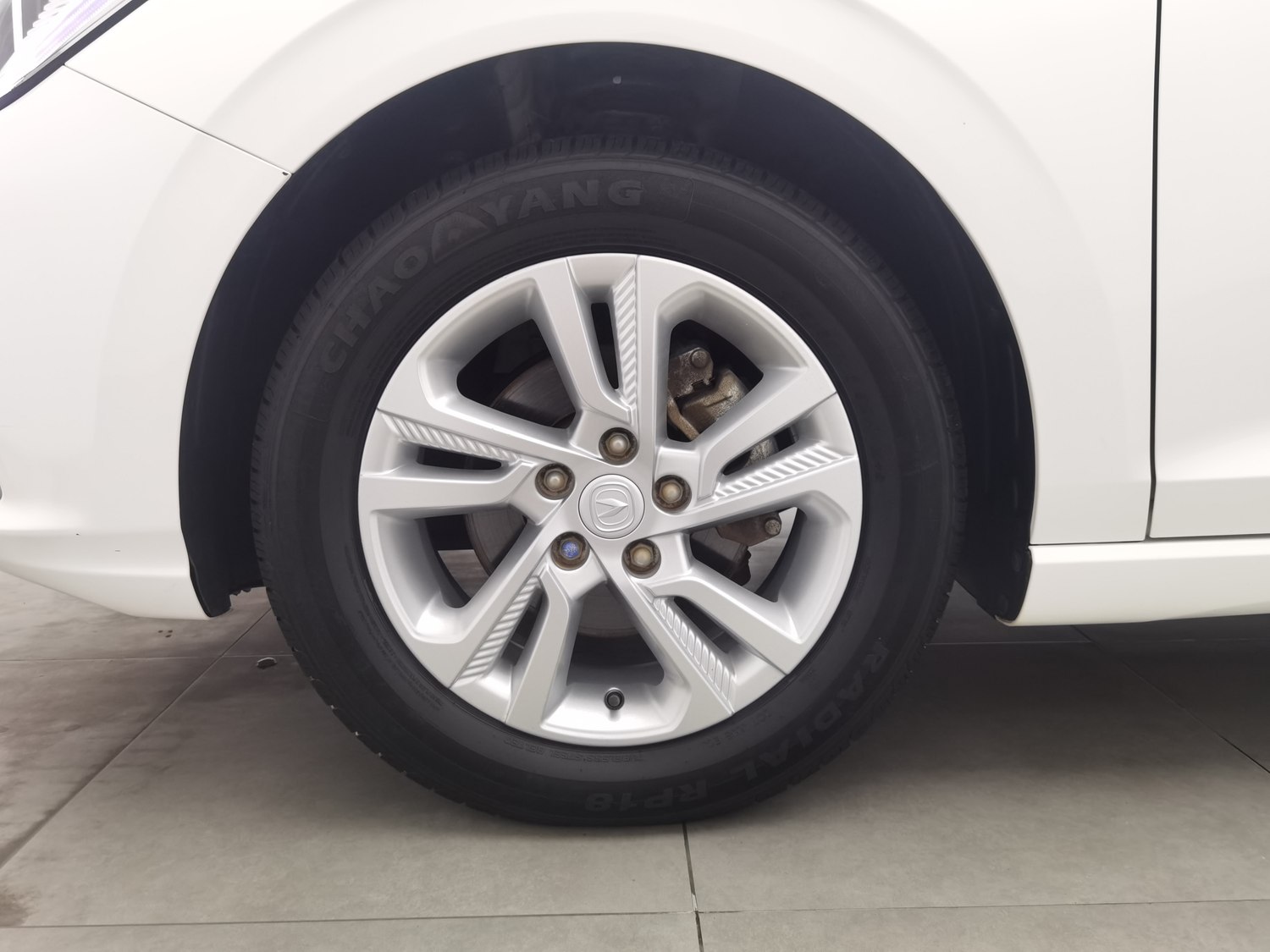 Used CHONGQINGCHANGANAUTOMOBILECo.,Ltd Eado 2019 1.6 MT