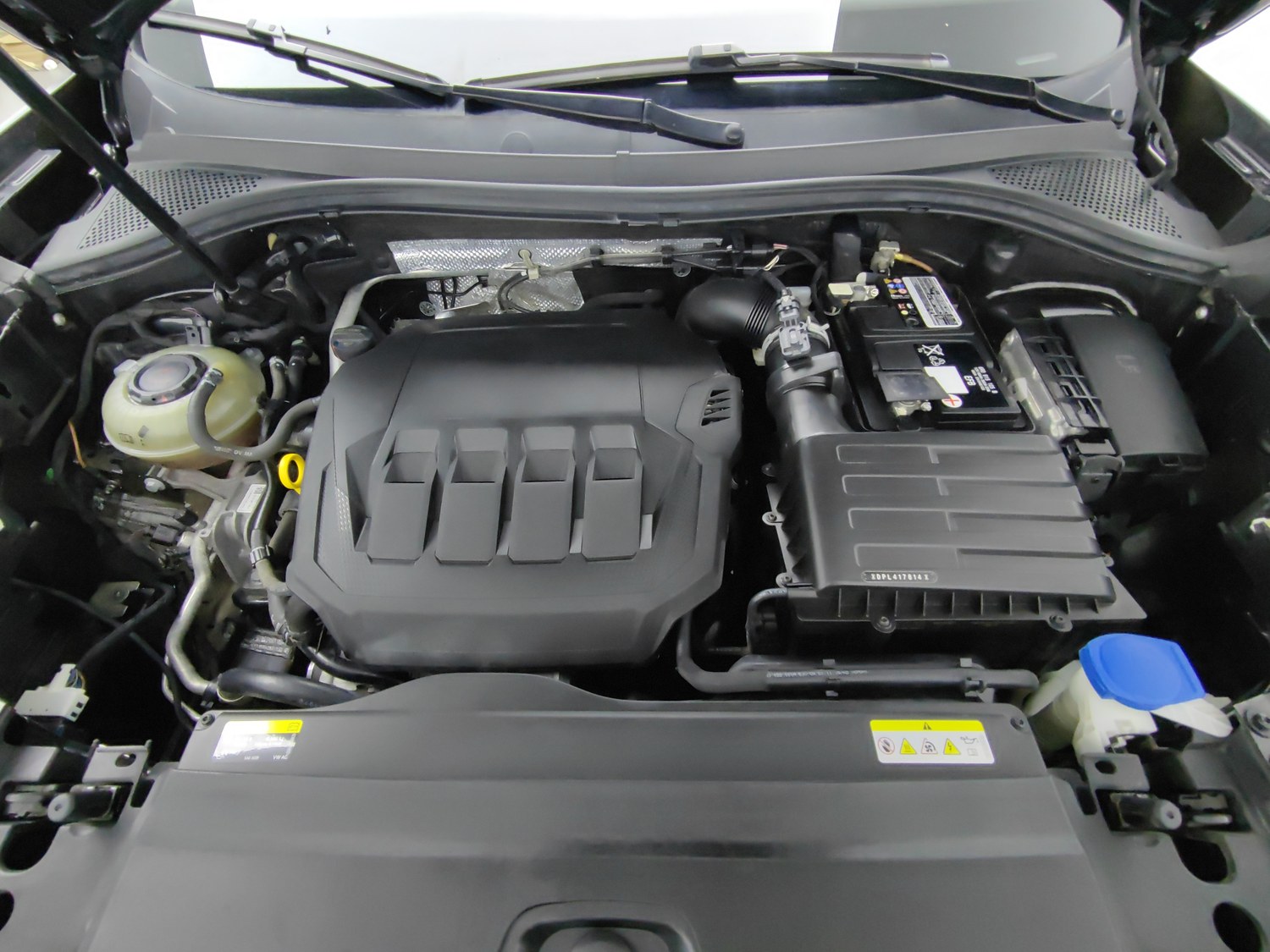 Used Volkswagen Tayron 2022 2.0 AT