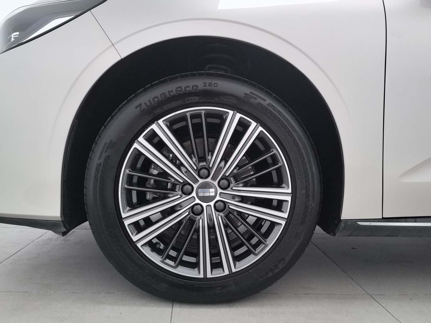 Used Geely Galaxy Starship 6 2026 1.5 AT