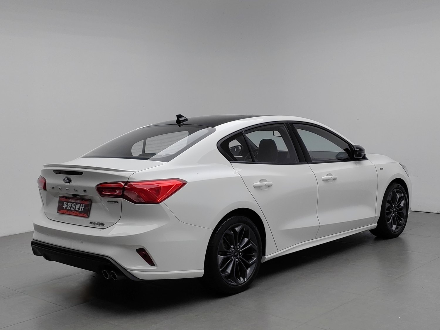 Used Ford Focus 2022 1.5 AT
