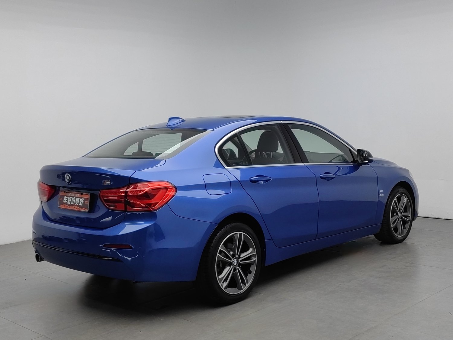 Used BMW THE1 2017 1.5 AT