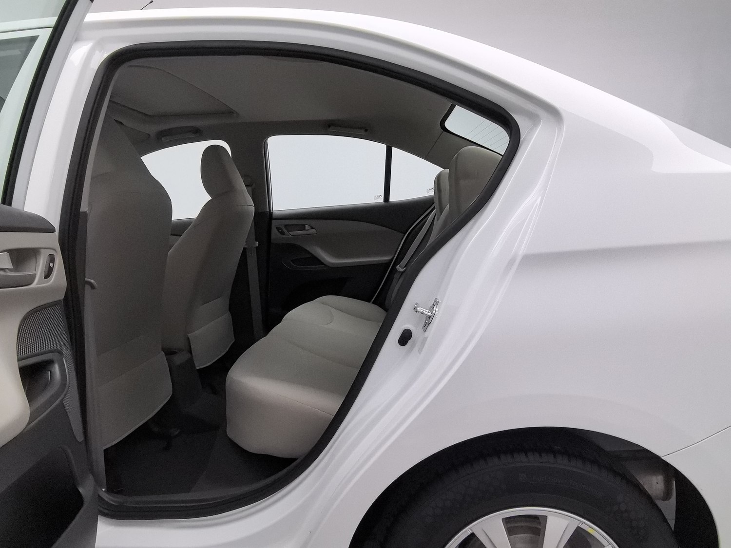 Used Chevrolet Sail 2015 1.3 AT